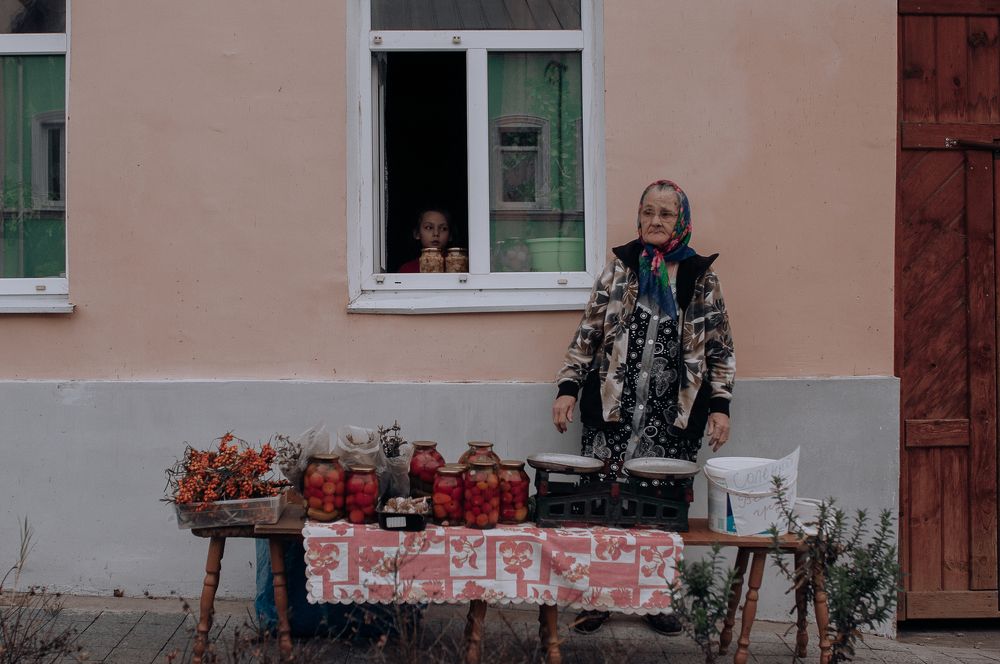 Photograph by Татьяна Зубехина