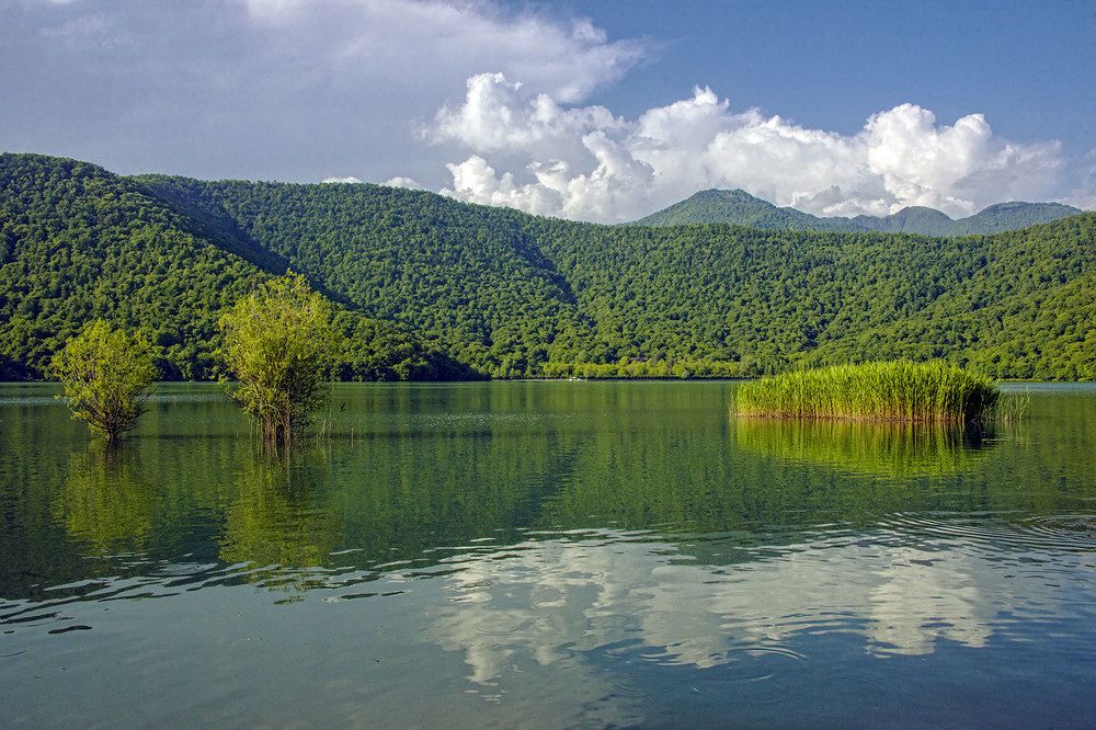 Photograph by Икмет Садыхов