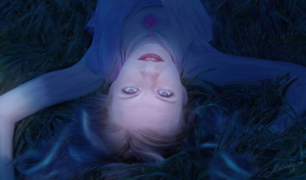 Photograph by Евгений Миленький