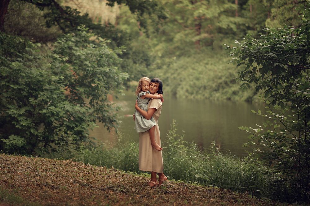 Photograph by Ксения Дудецкая