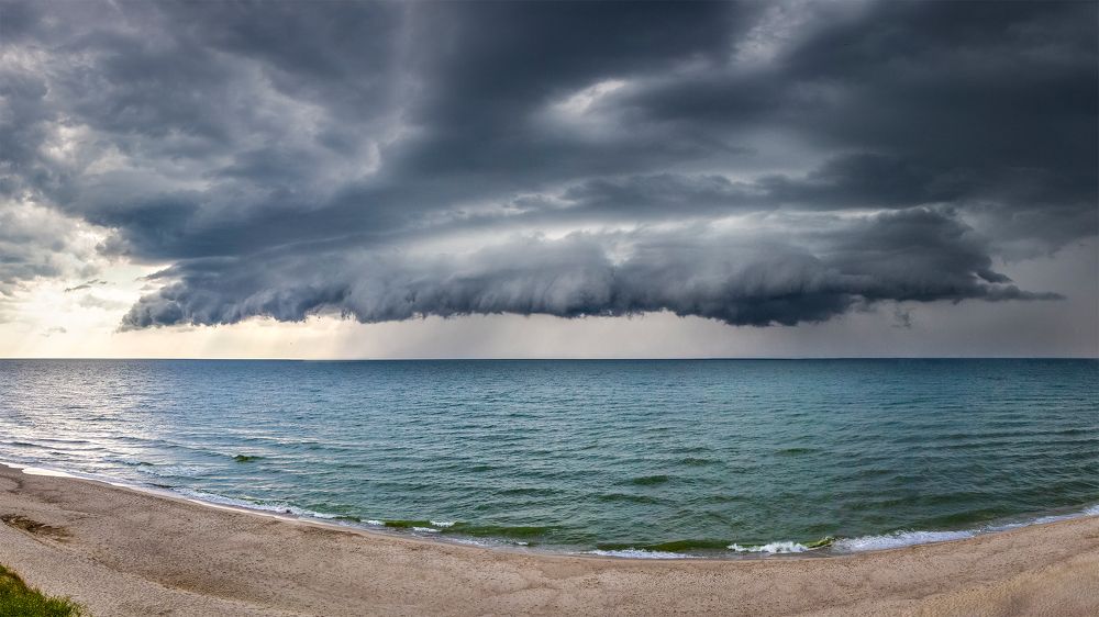 Photograph by Ильюшенко Андрей