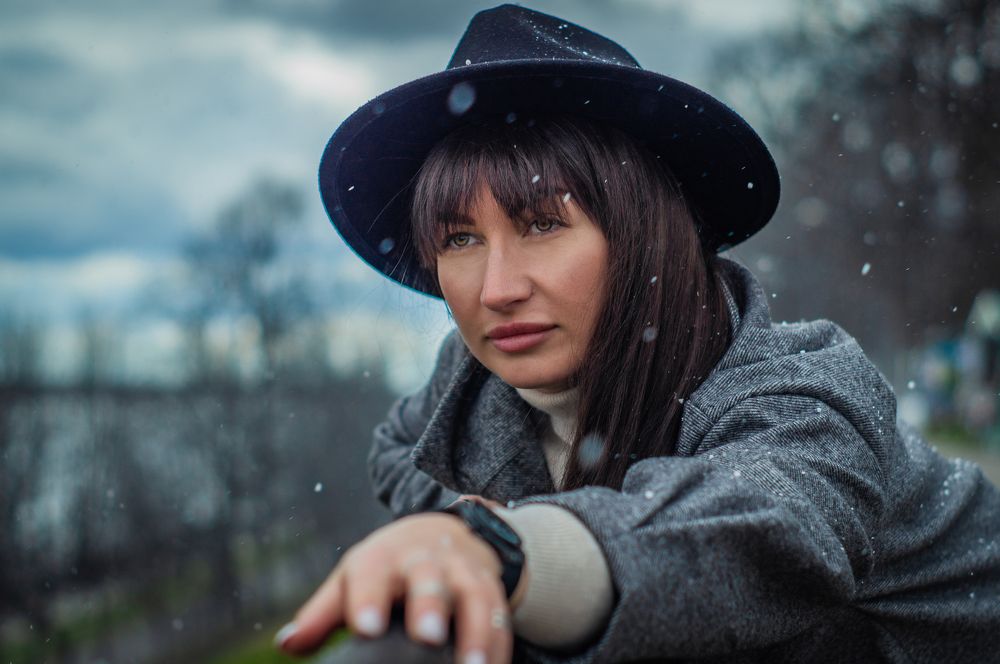 Photograph by Олег Вольский