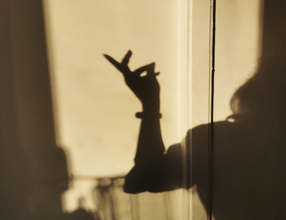 Photograph by Ева Мельникова