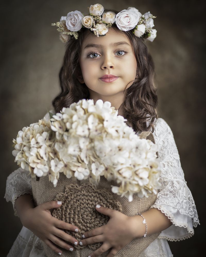 Photograph by Narges Shahbazi