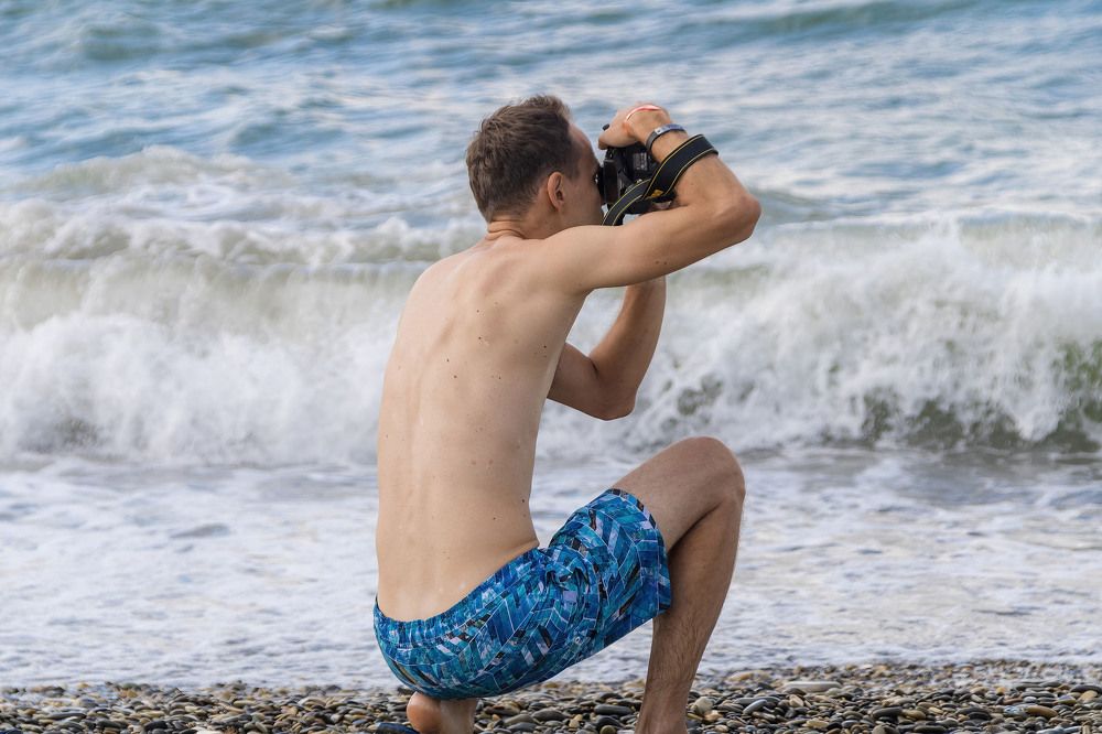 Photograph by Алексей Чеботарев