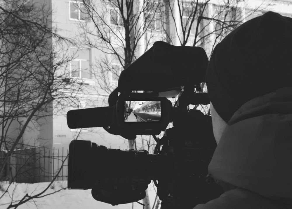 Photograph by Ева Мельникова