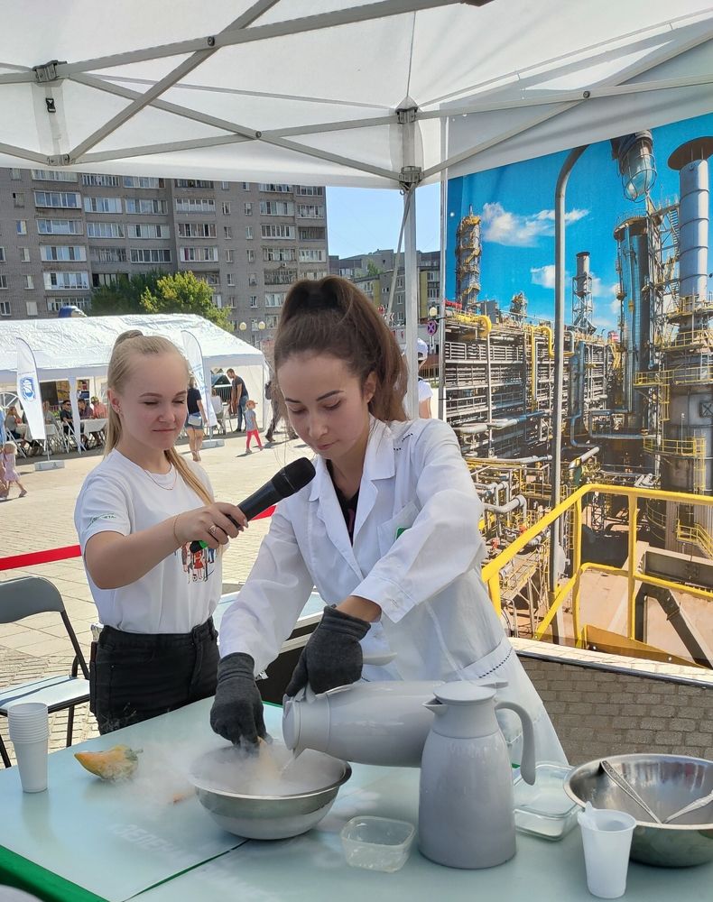 Фотография автора Светлана Смирнова