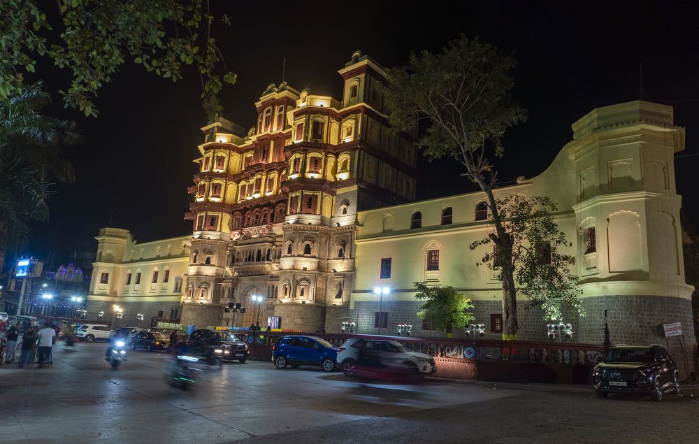 Photograph by Gurvinder Chhabra