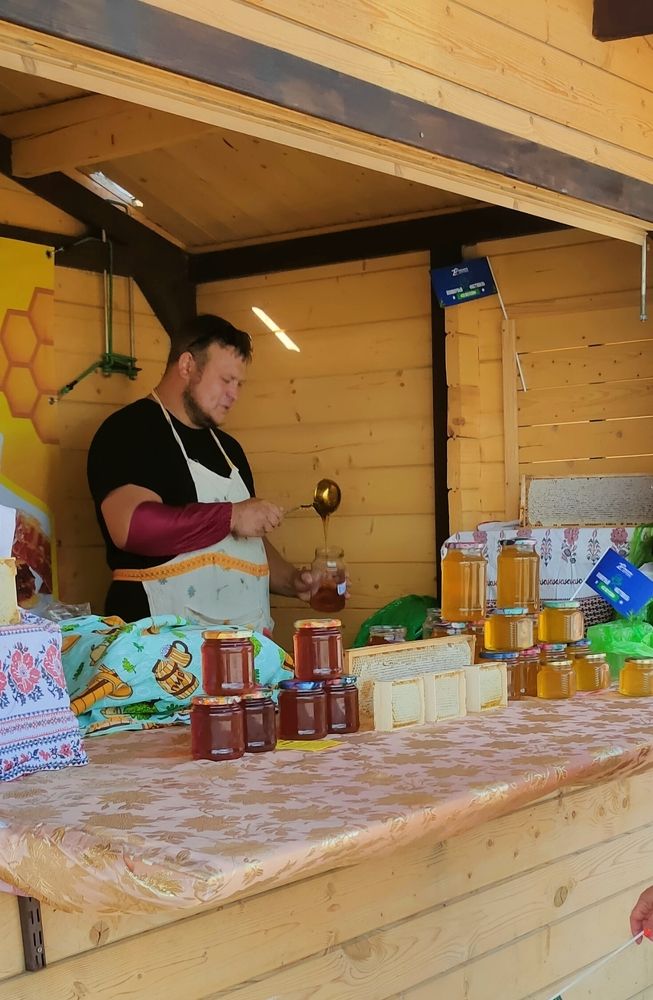 Фотография автора Светлана Смирнова