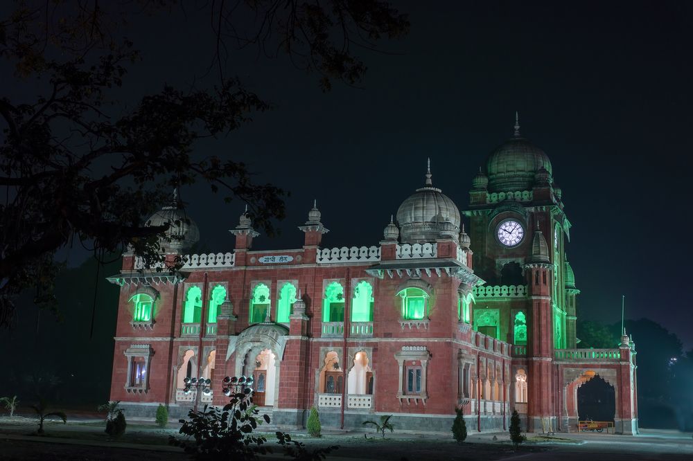 Photograph by Gurvinder Chhabra