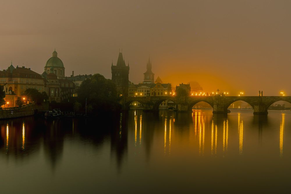 Photograph by Aleksander Goldshtein