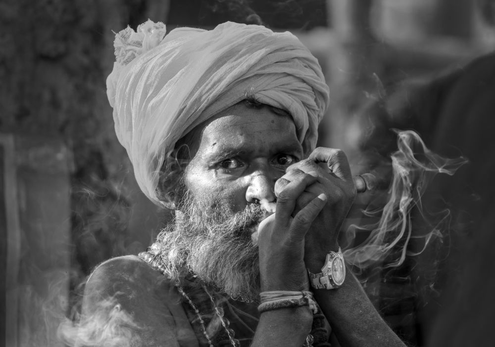 Photograph by Gurvinder Chhabra