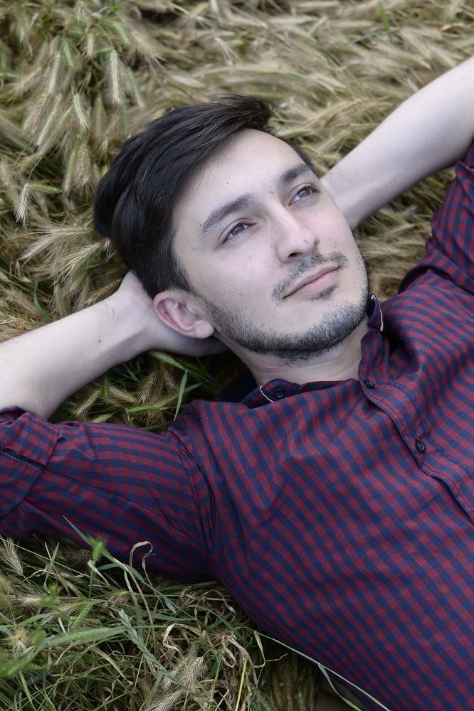 Photograph by Карина Слабкая