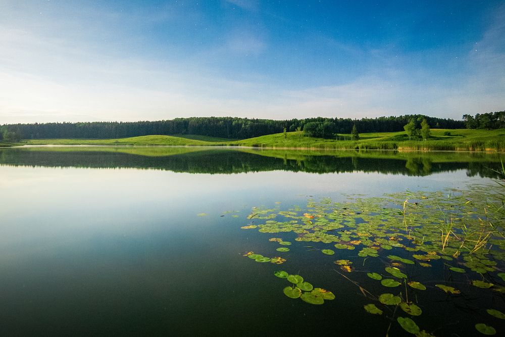 Photograph by Ильюшенко Андрей