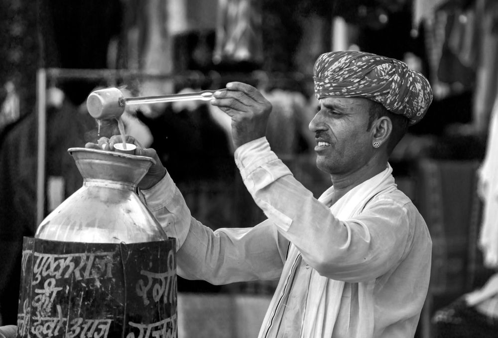 Photograph by Gurvinder Chhabra