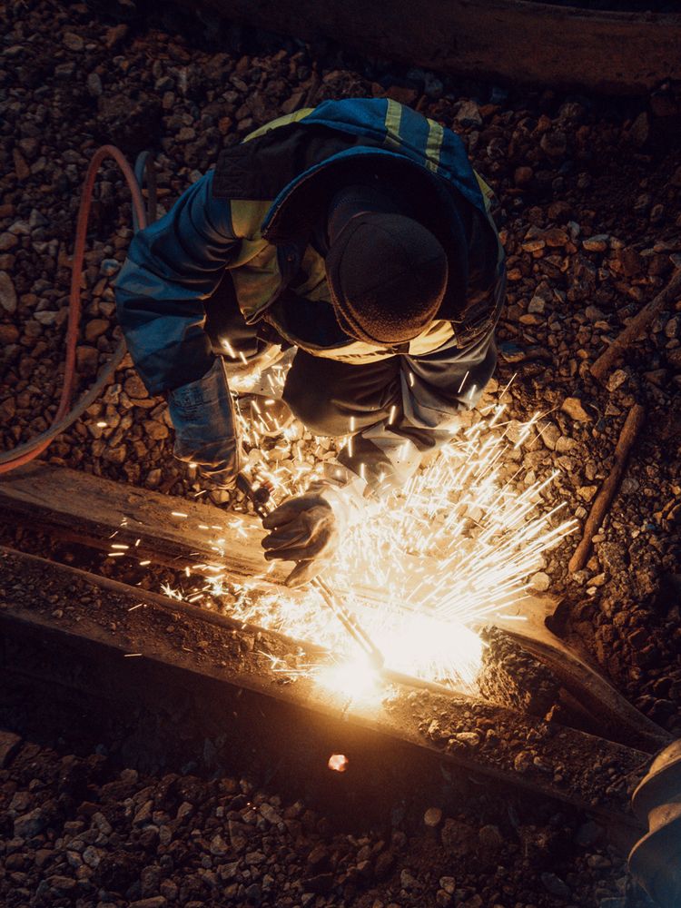 Photograph by Khazov Artem