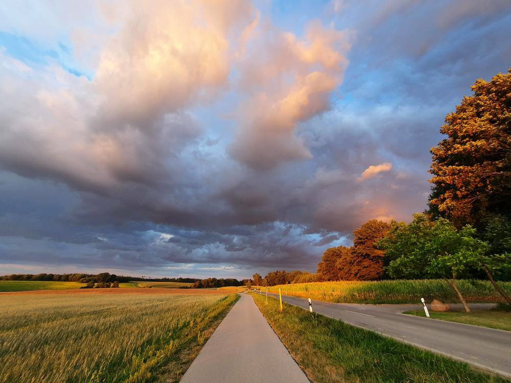 Photograph by Volkova Nataliia