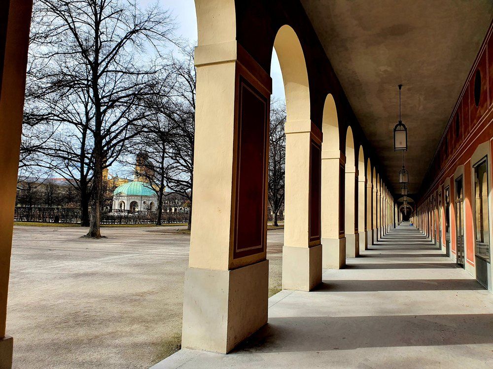 Photograph by Volkova Nataliia