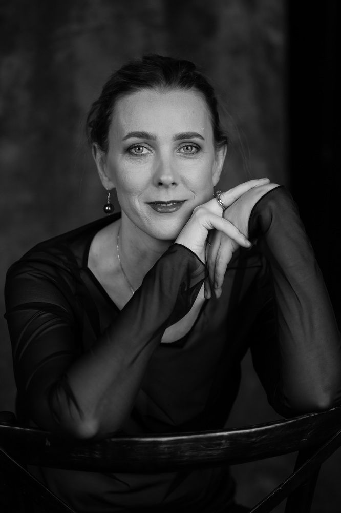 Photograph by Юлия Герман