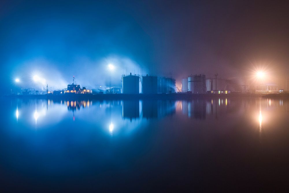 Photograph by Ильюшенко Андрей