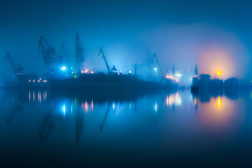 Photograph by Ильюшенко Андрей