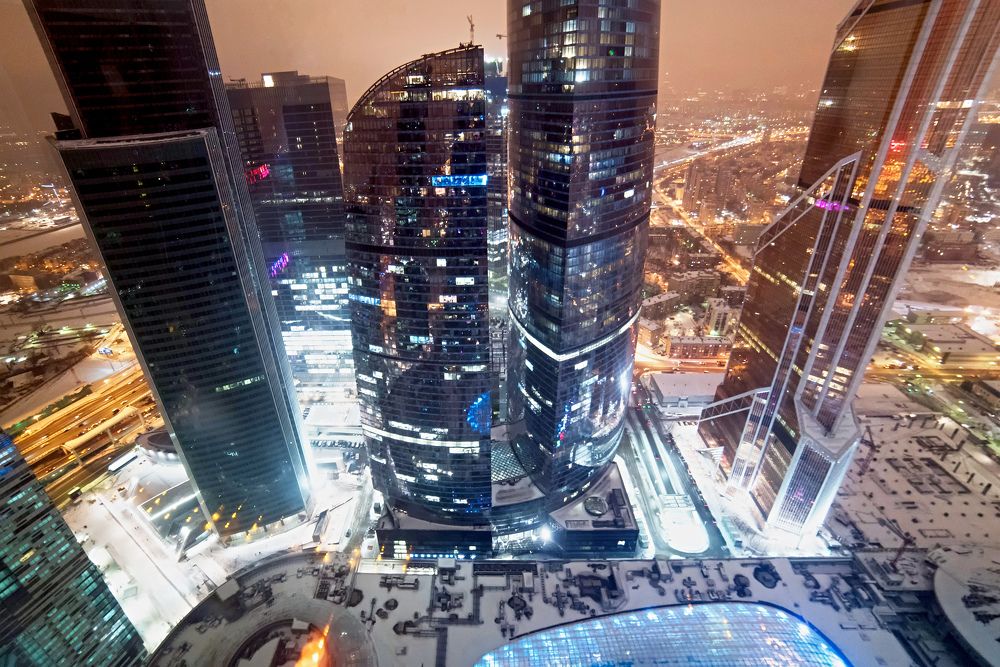 Photograph by Прозвицкий Сергей