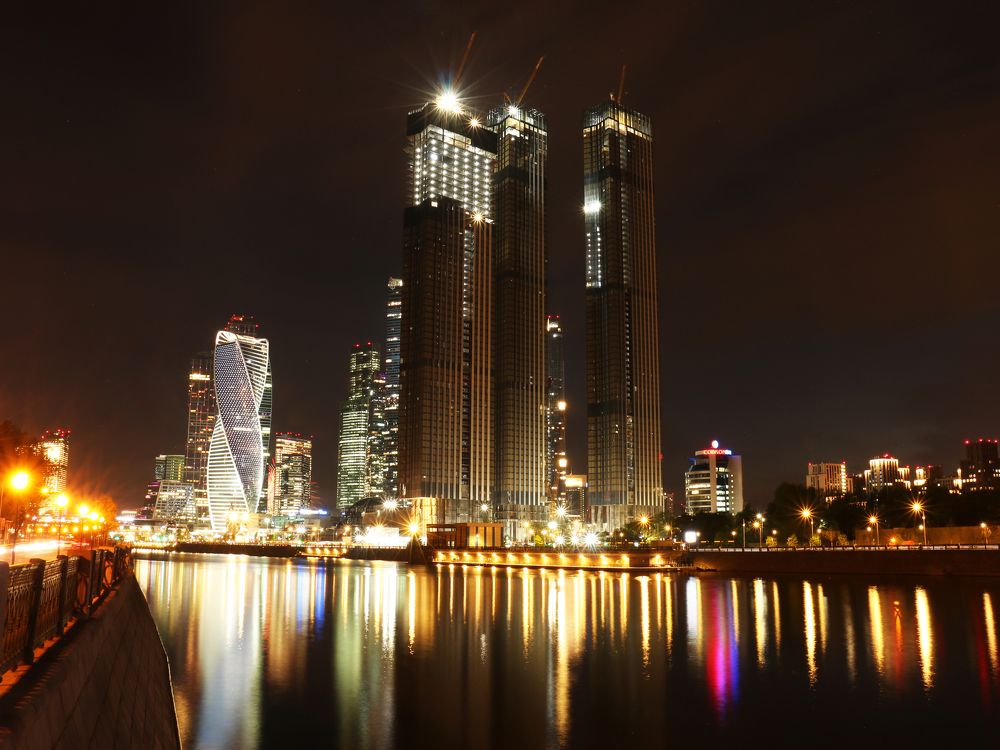 Photograph by Анна Татаренко