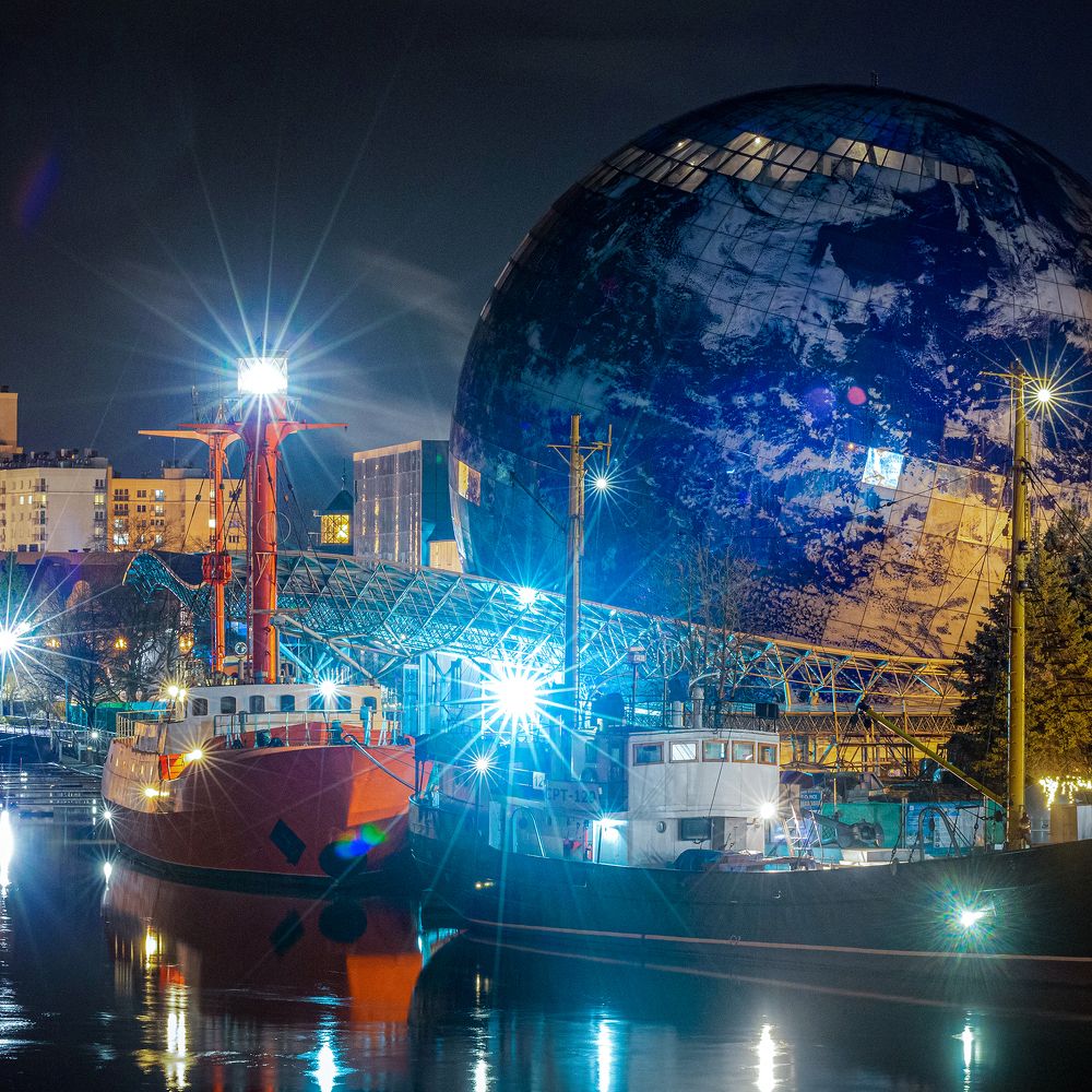 Photograph by Ильюшенко Андрей