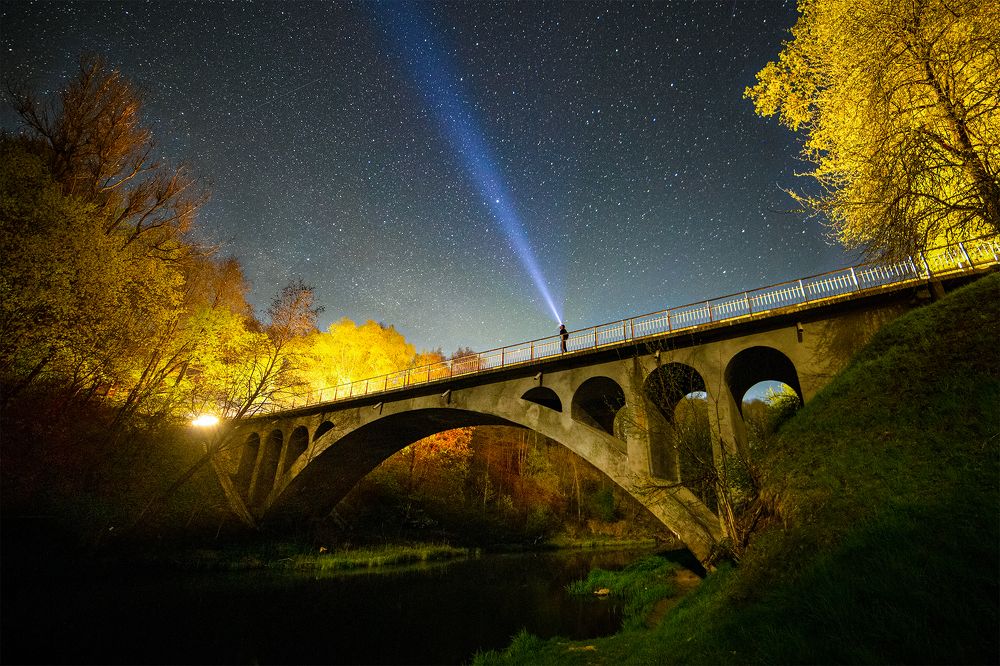 Photograph by Ильюшенко Андрей