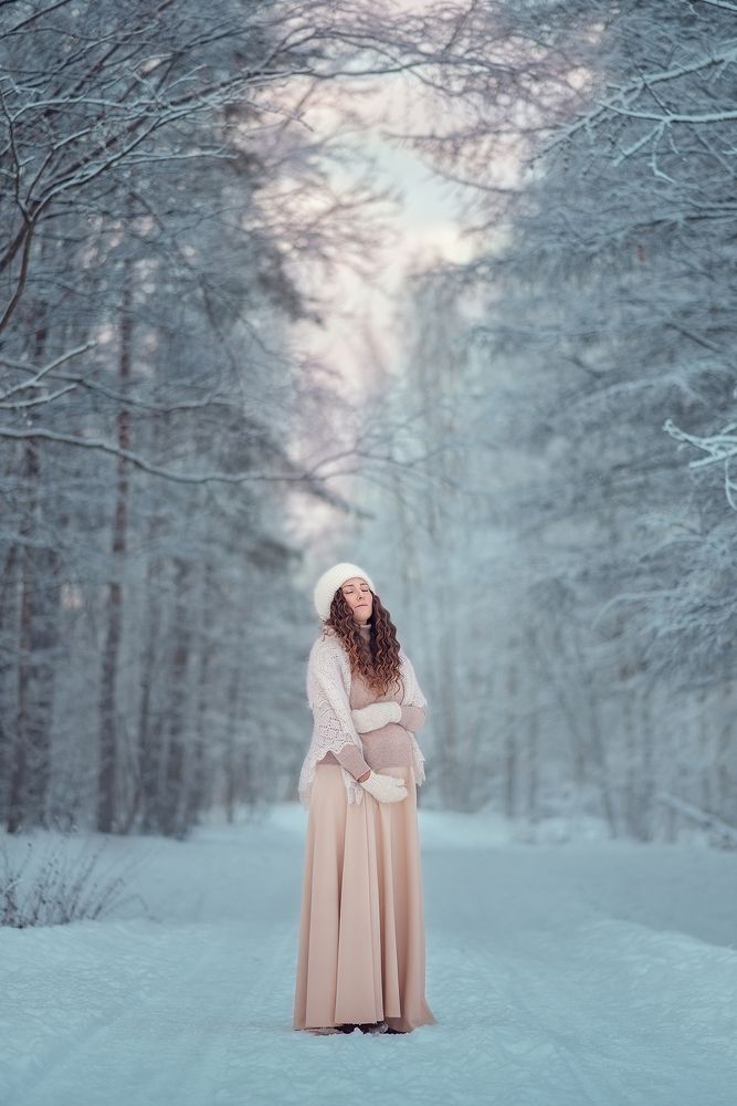 Photograph by Ксения Дудецкая