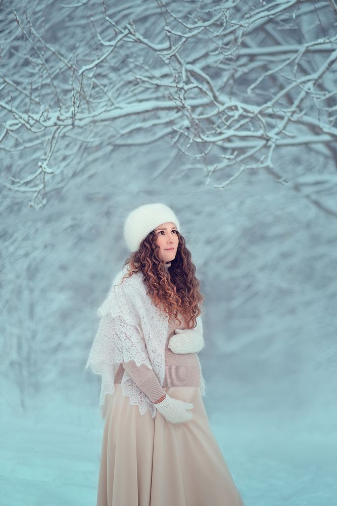 Photograph by Ксения Дудецкая