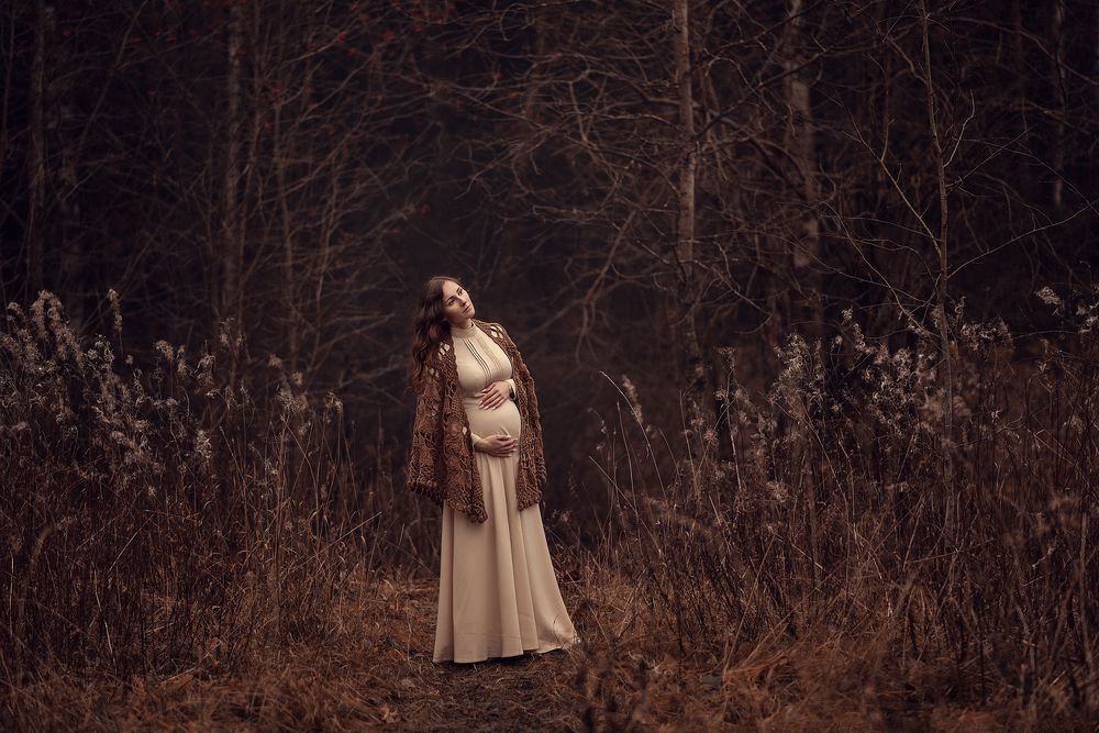 Photograph by Ксения Дудецкая