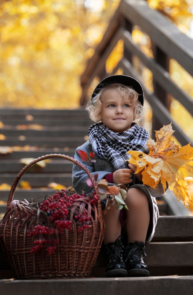 Photograph by Михеева Светлана