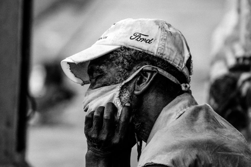 Photograph by Yoylán Yoy