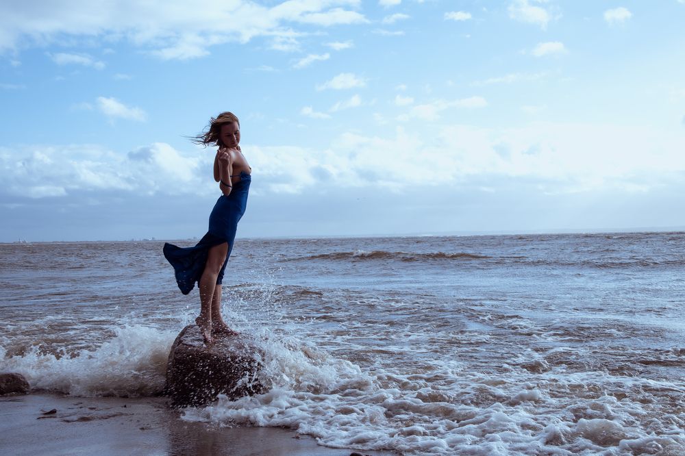 Фотография автора Юрий Назаренко