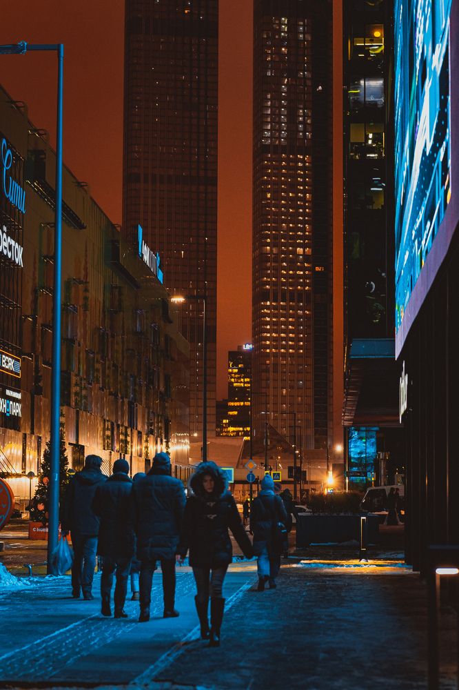 Photograph by Зубков Ярослав