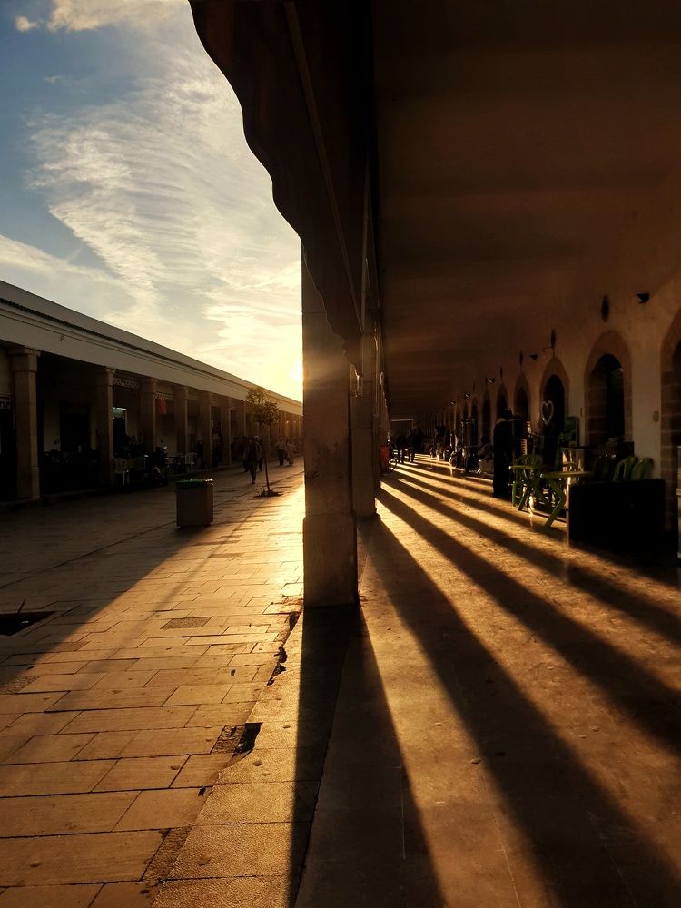 Photograph by Ahmad LOUKILI