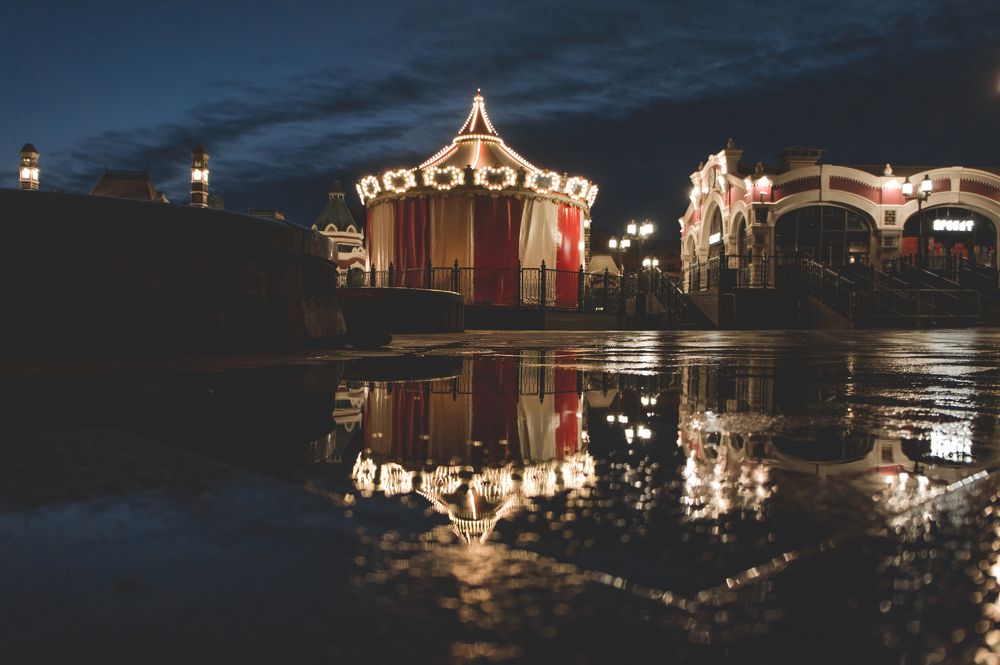 Photograph by Зубков Ярослав