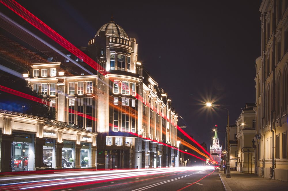 Photograph by Зубков Ярослав