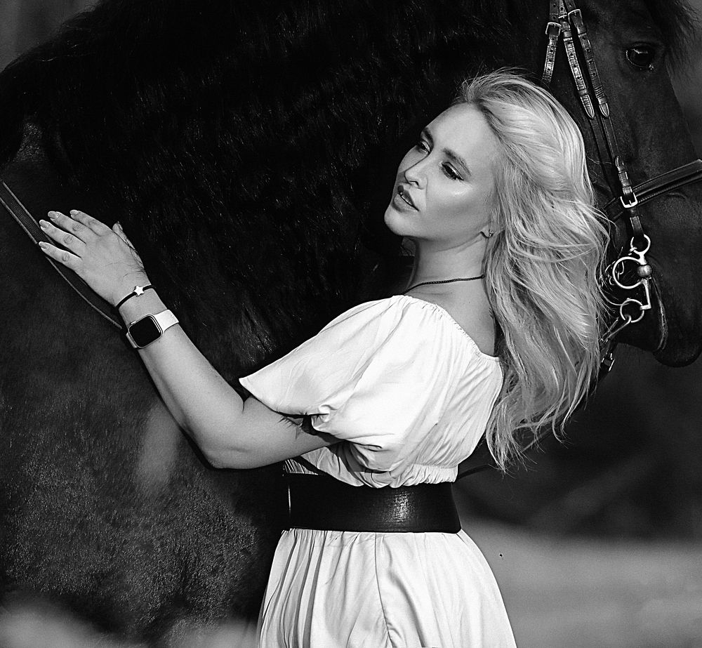 Photograph by Алина Жук