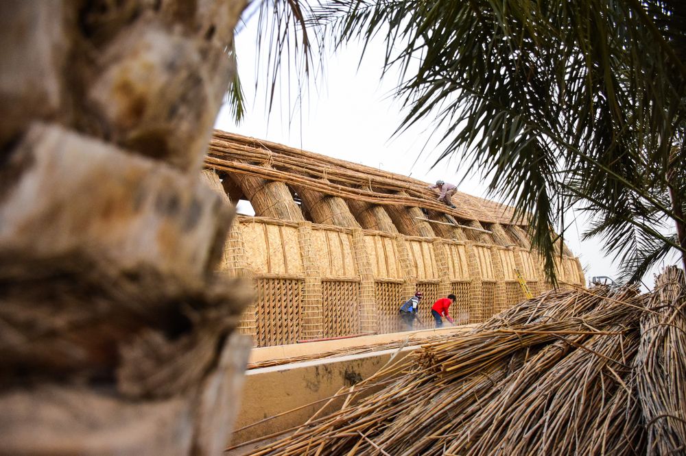 Photograph by Montadher AL-waeil