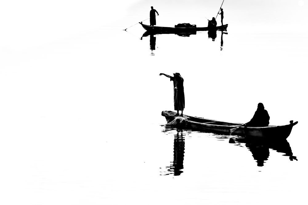 Photograph by Montadher AL-waeil