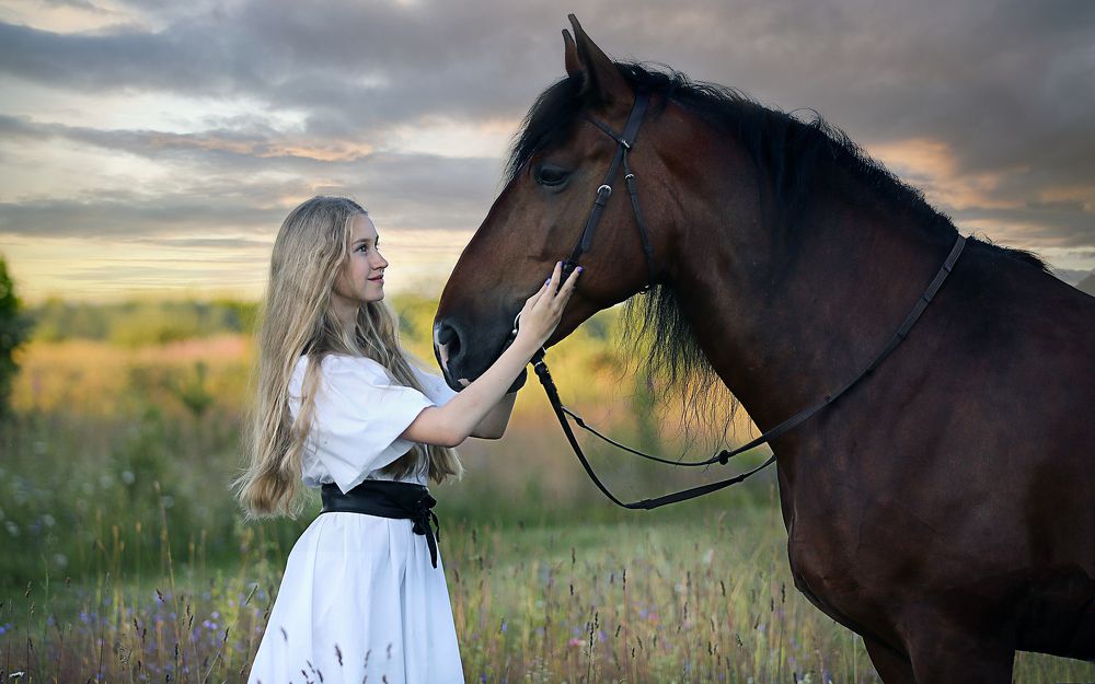 Photograph by Алина Жук