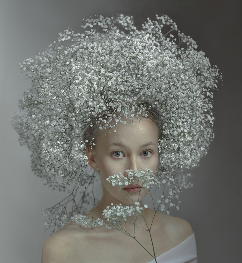 Photograph by Анжелика Костин