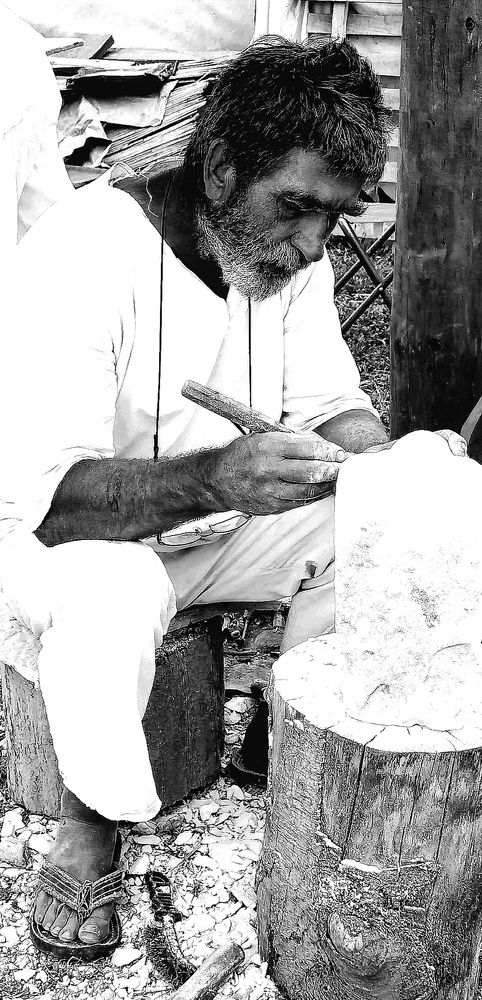 Photograph by Alen Brkić