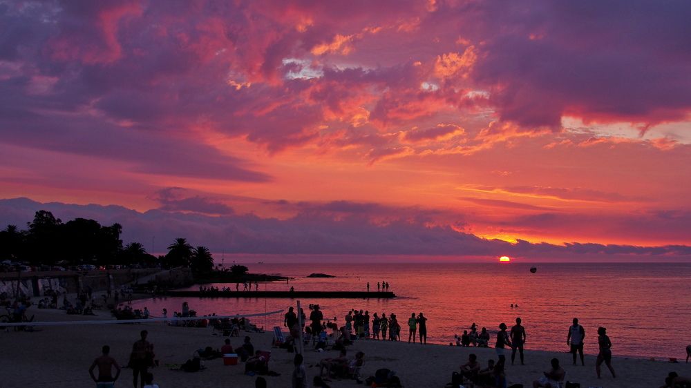 Photograph by Marcelo Luzzi