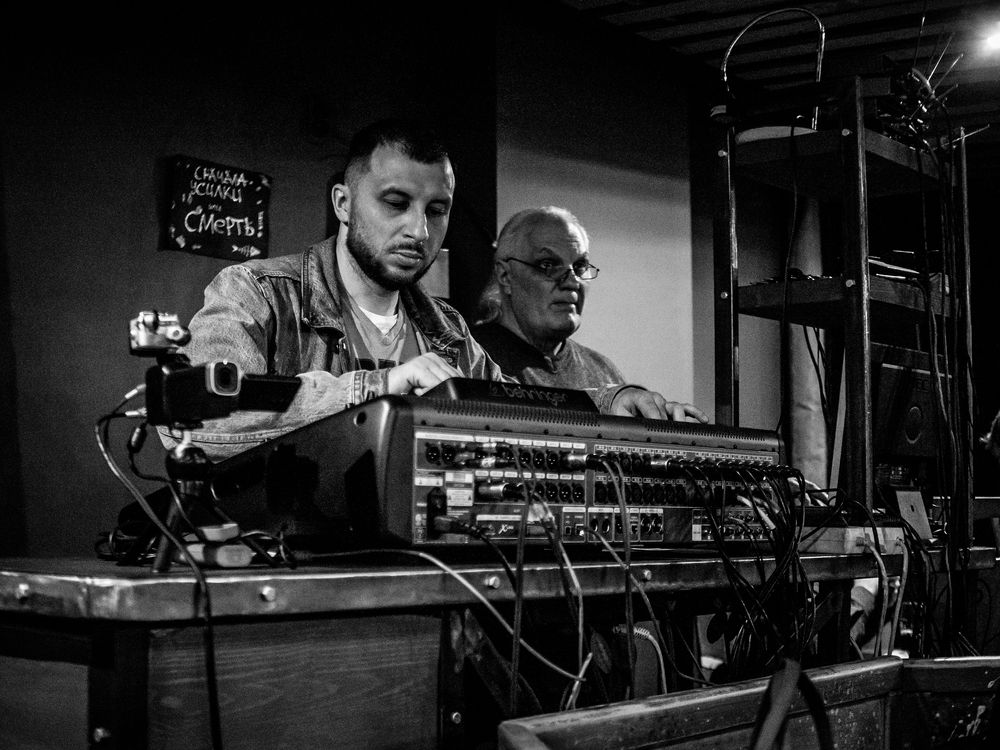 Photograph by Елена Берсенёва