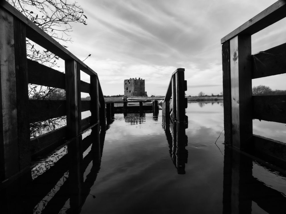 Фотография автора Michael Gault