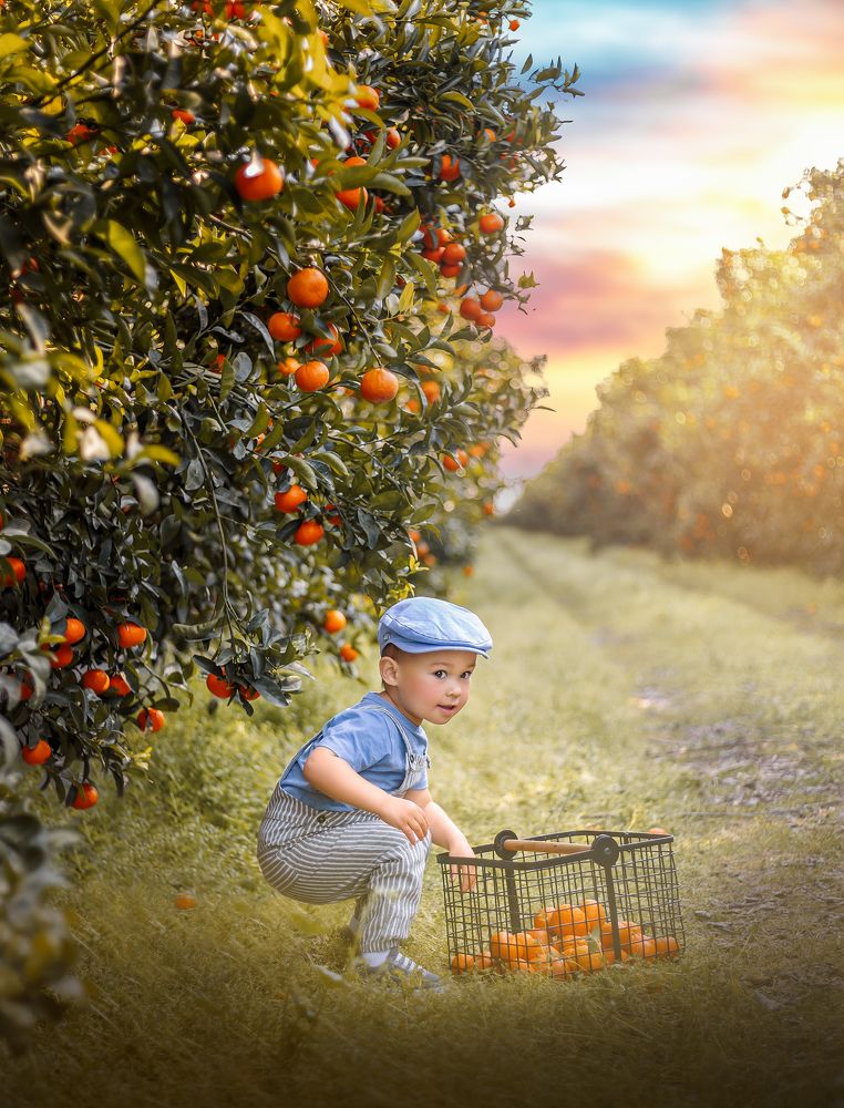 Photograph by Natallia Yerzhannikava