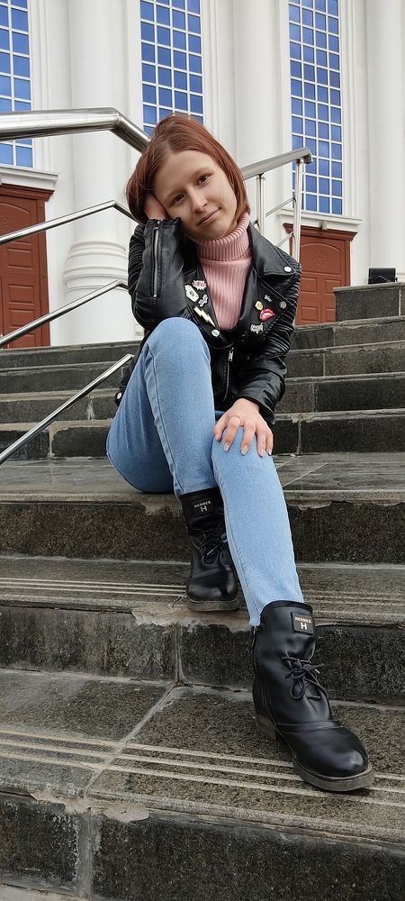 Photograph by Валентин Волк